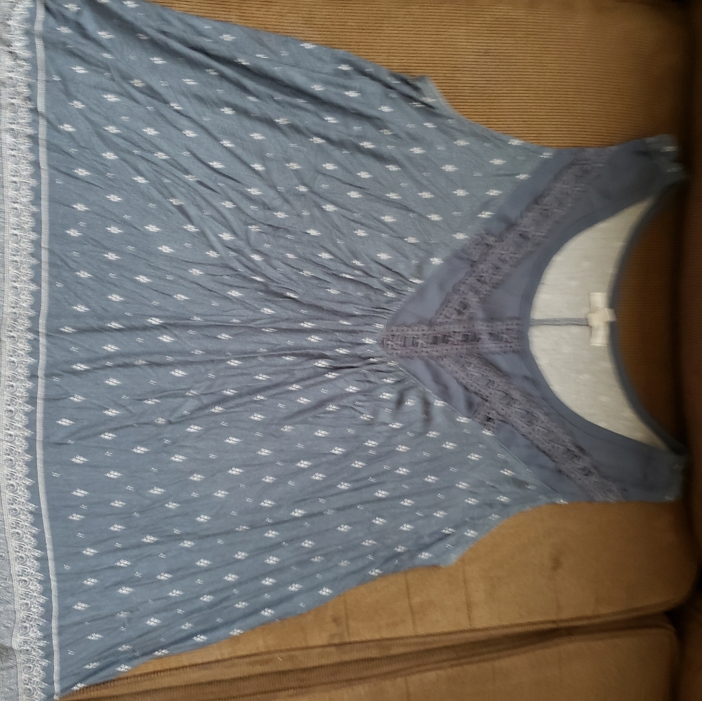 Maurices tank top